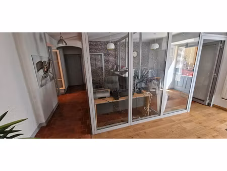 location commerce 1 pièce 75 m² à ajaccio (20090)
