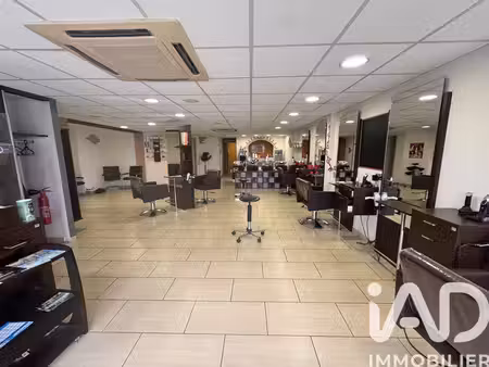 boutique/local commercial à aucamville (31140)