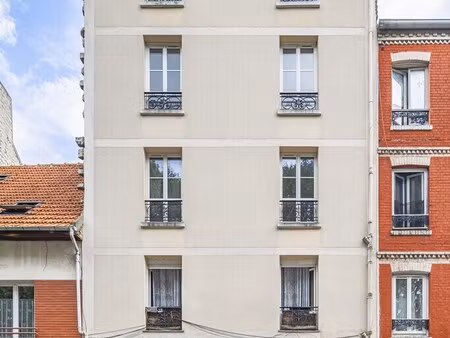 vente local d’activités saint-denis 93200 270m²