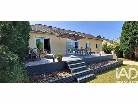 maison à coye-la-forêt (60580)