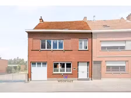 huis te koop in appels met 3 slaapkamers