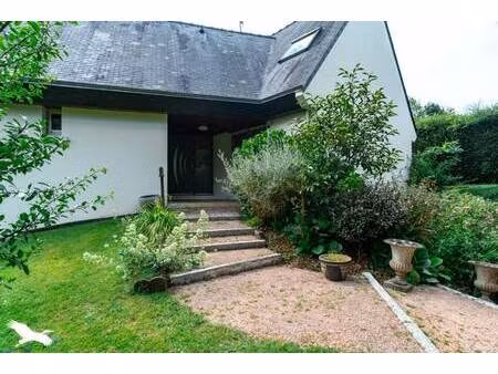 vente maison 5 pièces 135 m² fouesnant (29170)