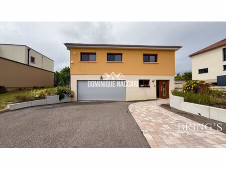 maison à vendre hagenthal-le-haut