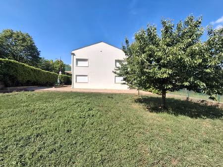 vente maison 7 pièces  135.00m²  la tour