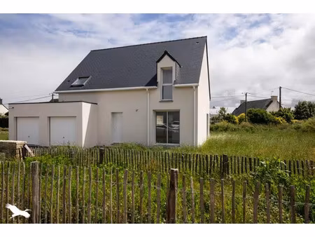 vente maison 5 pièces 118 m² landéda (29870)