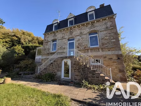 maison à lannion (22300)