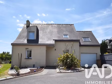 maison à plouër sur rance (22490)