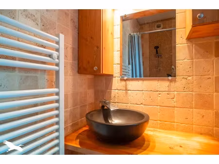 vente maison 5 pièces 92 m² rosporden (29140)