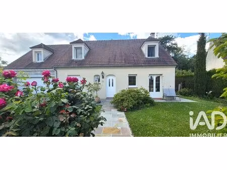 maison à saint-léger-aux-bois (60170)