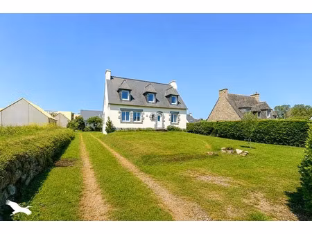 vente maison 7 pièces 148 m² santec (29250)