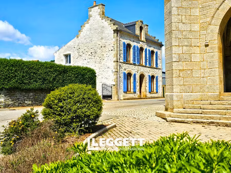 maison 8 pièce(s)  kerfourn