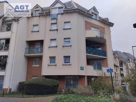 location appartement 3 pièces 68m² beauvais 60000