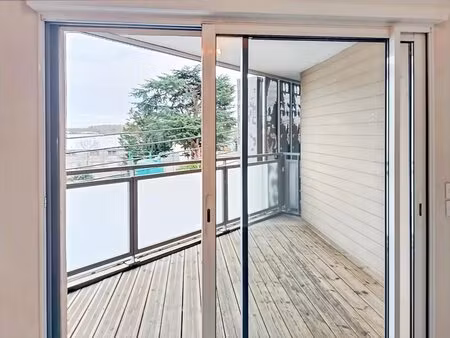 appartement t2 de 40 m² situé à bègles
