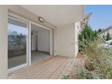 appartement de 3 pièces de 58 m² à saint-andré-de-cubzac