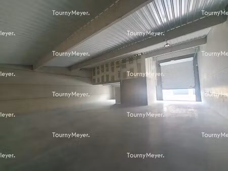 vente local d’activités mios 33380 448m²