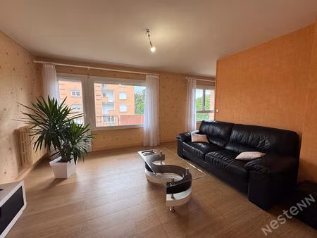 exclusivité appartement t3 de 57 73 m² avec balcon à chalon-sur-saône