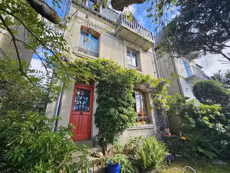 maison 5 pièces - 84 m²
