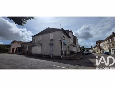 vente immeuble 105 m²