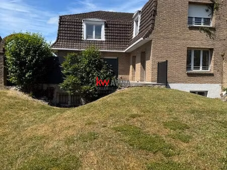 location maison 6 pièces 211m² teteghem coudekerque village 59380