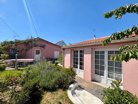 vente maison 5 pièces  115.00m²  conflans