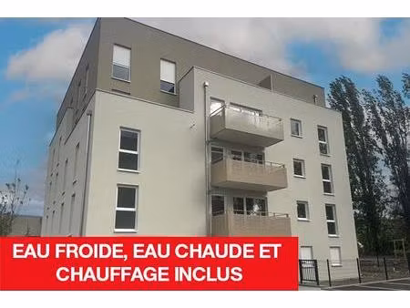 appartement t3