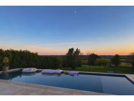 vente maison 6 pièces 186 m² à laimont (55800)  319 000 €