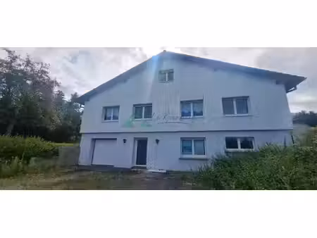 maison 8 pièces
