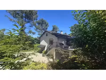 vente maison 8 pièces 95 m² à saint-marcellin (38160)  335 000 €