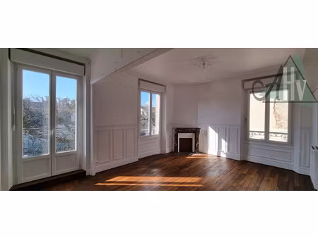 achat appartement 3 pièces 65m² provins 77160