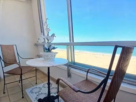vente appartement 2 pièces à courseulles-sur-mer (14470) : à vendre 2 pièces / 43m² course
