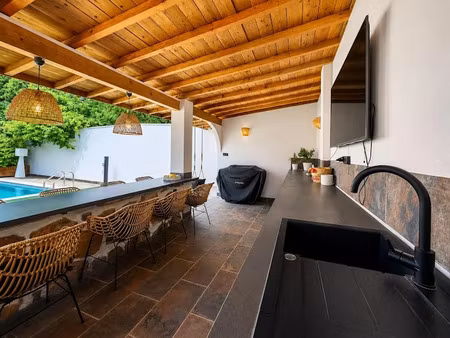 vente maison 5 pièces 97 m² à beziers (34500)  337 000 €
