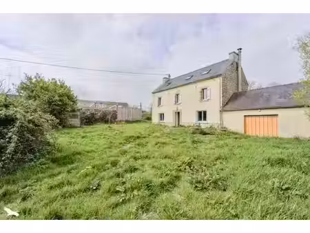 maison en pierre de 5 pièces principales