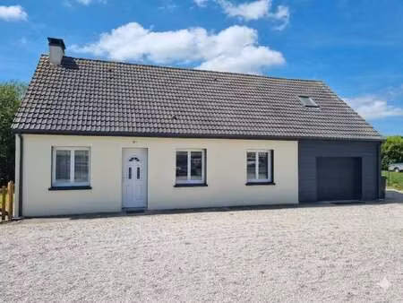 vente maison au vrétot (50260) : à vendre / 93m² le vrétot