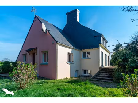 vente maison 6 pièces 146 m² trégunc (29910)