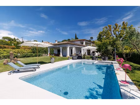 vente villa 6 pièces