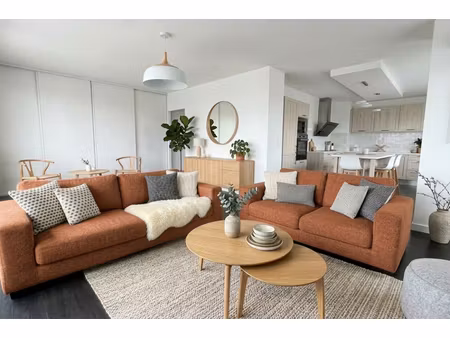 annonce appartement à vendre