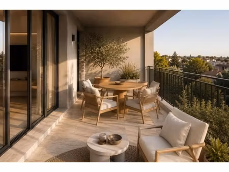 annonce appartement à vendre