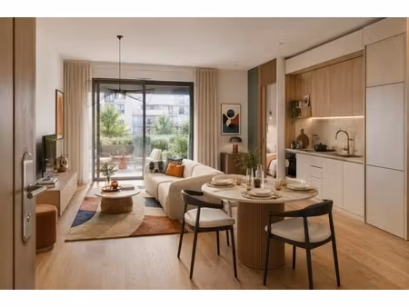 annonce appartement à vendre