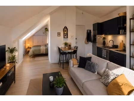 annonce appartement à vendre