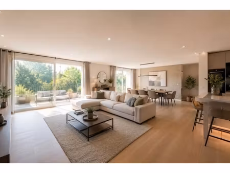 annonce appartement à vendre