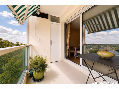 annonce appartement à vendre