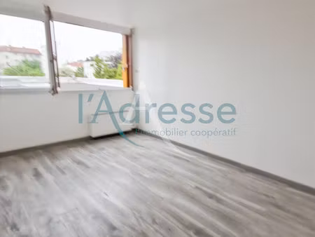 achat appartement 1 pièce 26m²