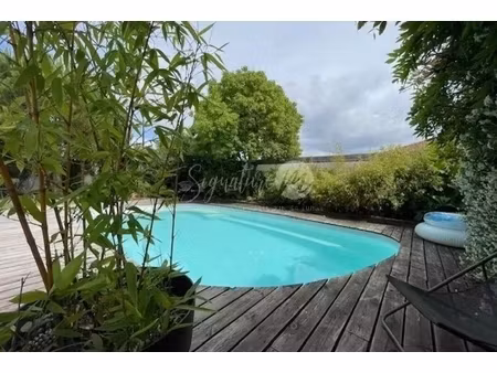 annonce maison à vendre