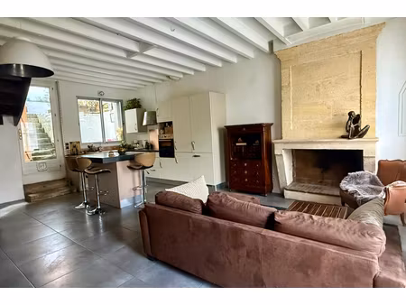 annonce maison à vendre