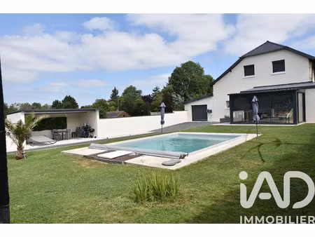 vente maison 5 pièces 163 m² à sabalos (65350)  339 000 €