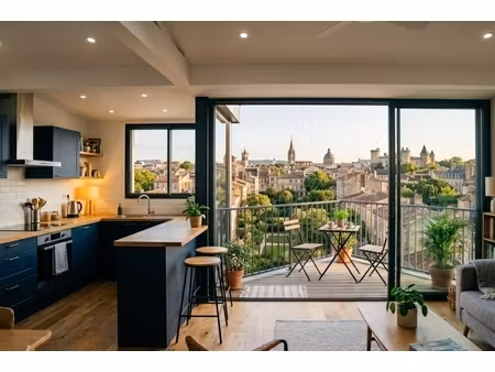 annonce appartement à vendre