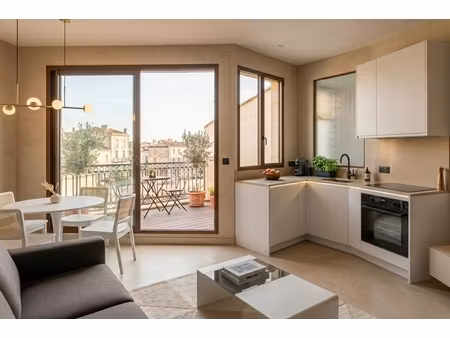 annonce appartement à vendre
