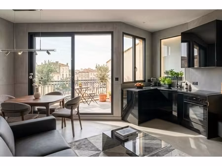 annonce appartement à vendre