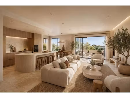 annonce appartement à vendre