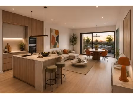 annonce appartement à vendre